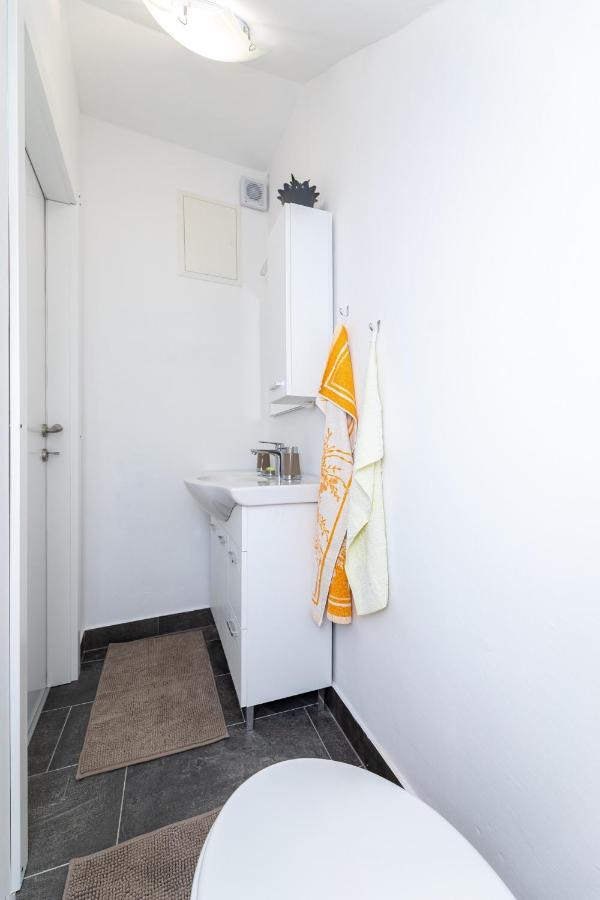 Apartment Josip Brusic Gabonjin Exterior foto